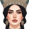 la.reine233