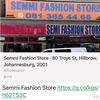 SEMMI FASHION 🇿🇦🇿🇦🇿🇦🇿🇦
