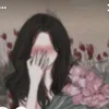𝐍