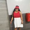 ladypmandloe