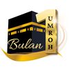 umroh full 1 bulan