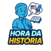 Hora da História