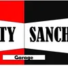 rusty.sanchez.garage