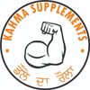 KAHMA SUPPLEMENTS KITCHENER