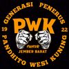 PWK Jember Barat