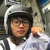 Vinh học Tiếng Nhật