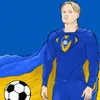 Football Ukraine