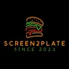 screen2plate