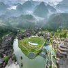 Explore China