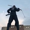samiahmedthefighter