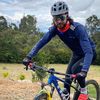 Gio en mtb