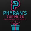 onlyonephyran