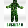 Bushman