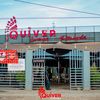 QUIVER LOUNGE KITENGELA