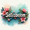 Satisboom