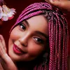 Ilham Galiade | الهام گلياض