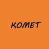 Komet Jewelry