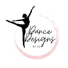 Dance Designs by Jo