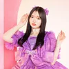 真鍋凪咲 （CUTIE STREET）