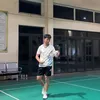 Aka Khánh cầu lông🏸