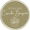 Nicola Jane Cupcake Bouquets