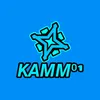 kammgame