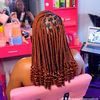 itslandierrosehair