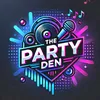 thepartyden