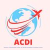 (ACDI) Canada🇨🇮🇨🇦