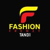 Fashion frenzy{Tandi}
