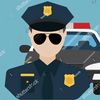 Cops Camera