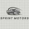 sprintmotorstm