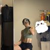 วันนี้พีสทำอะไร 💪🏻✨