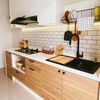 Dapur Estetik