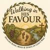 walking.in.his.favour