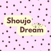 sh0ujodream