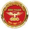 PCTP SBC Bình Thuận