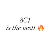 8C1 is the bestt 🔥