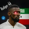 rudiger4k