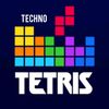 Techno Tetris
