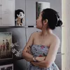 Cua nhỏ niềng răng