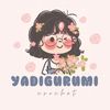 yadigurumi_