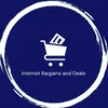 Internet Bargains And Deals