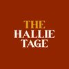 thehallietage