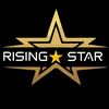 RISING⭐️STAR