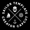 Sailor Template