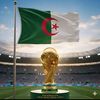 mondial Algérie