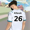🌹Kifarah Allah Itu Wujud 💝
