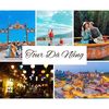 Tour Du Lịch Đà Nẵng Giá Rẻ