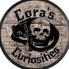 Cora's Curiosities
